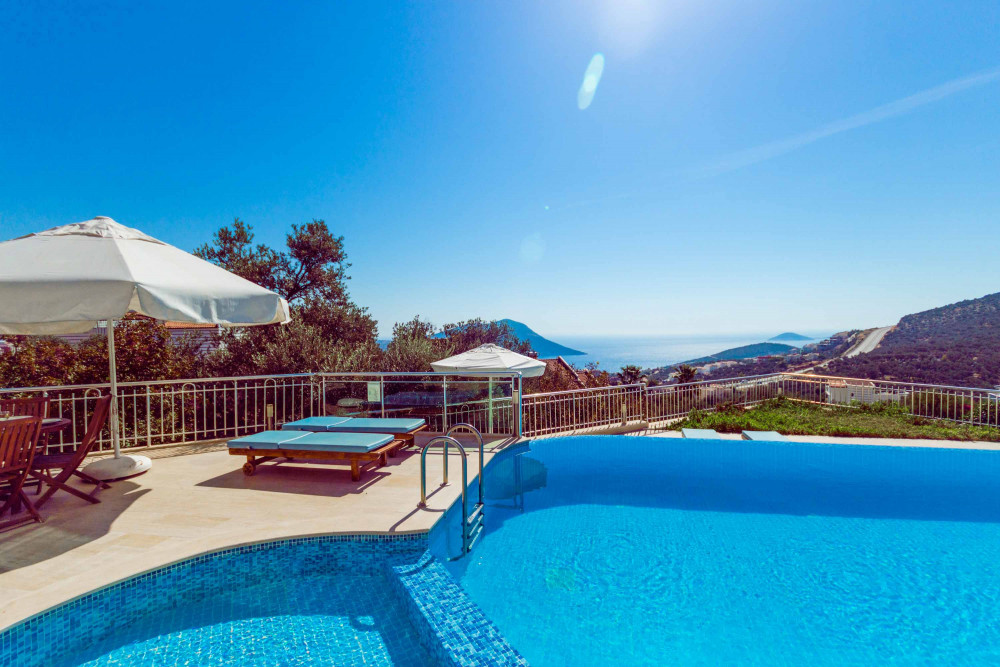 Villa Atakan