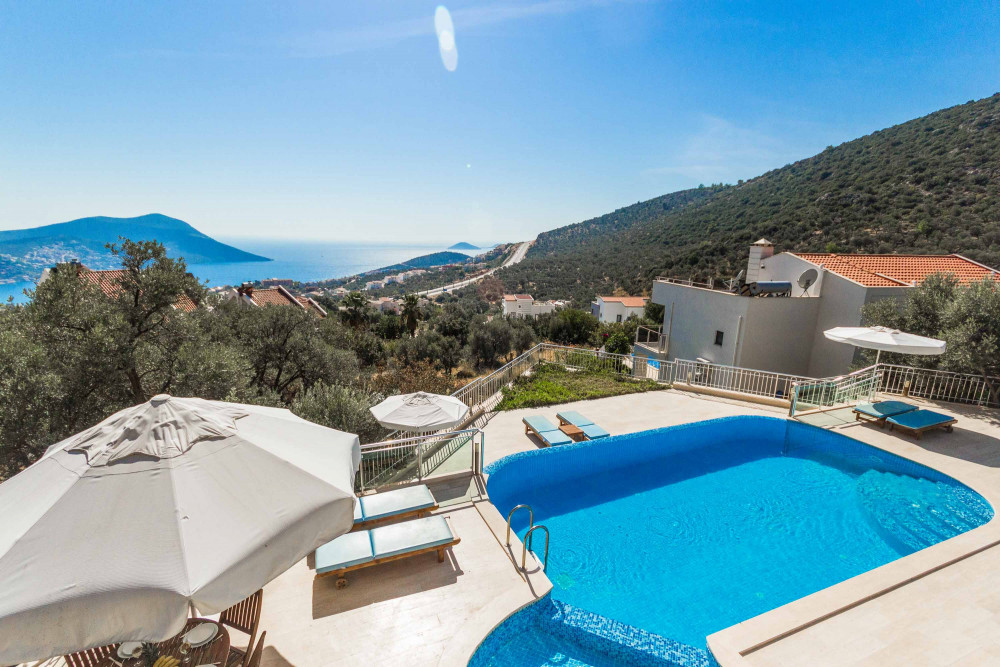 Villa Atakan