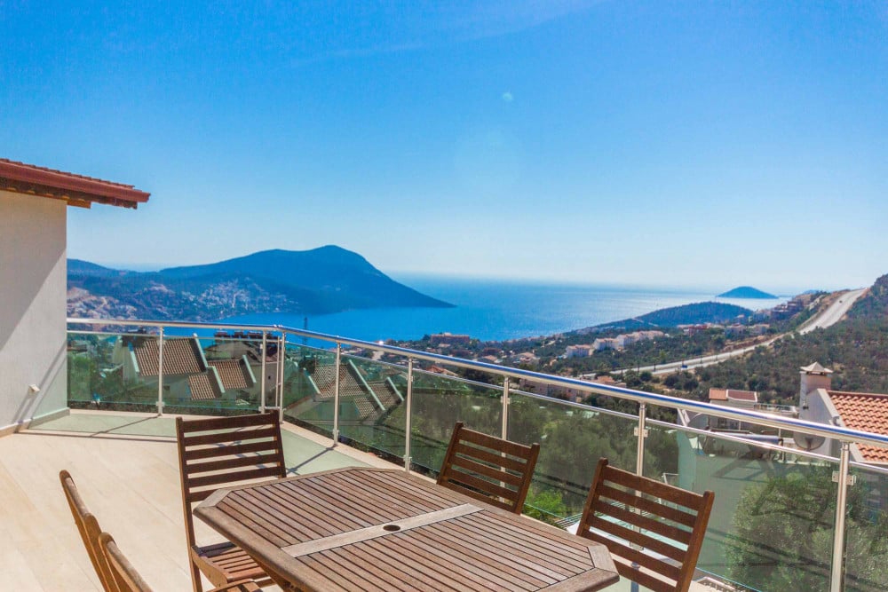 Villa Atakan
