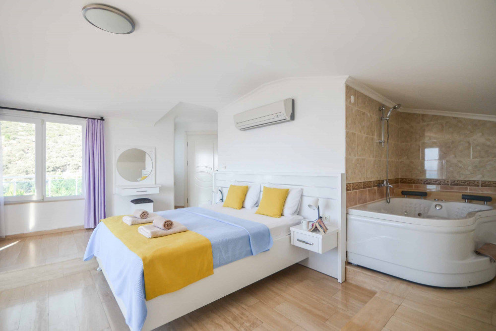 Villa Atakan
