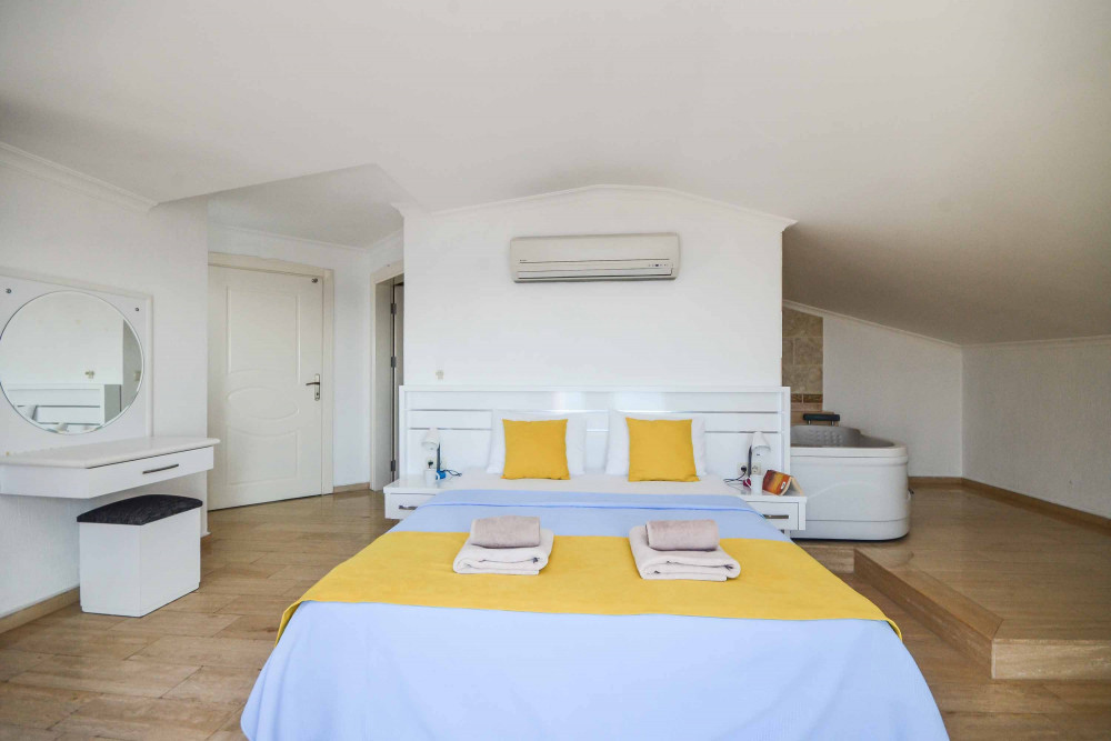 Villa Atakan