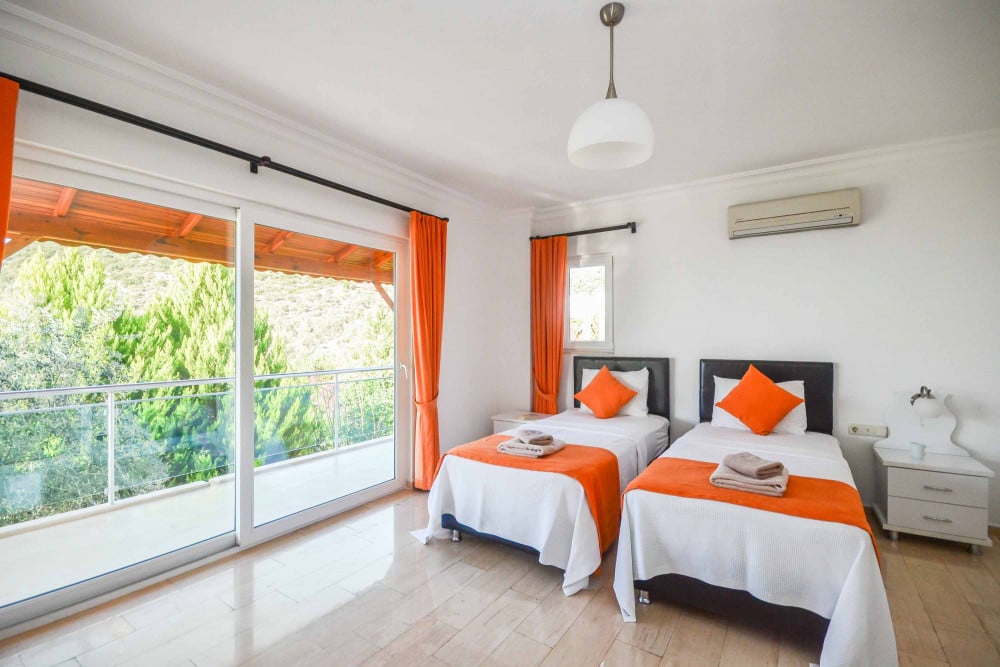 Villa Atakan