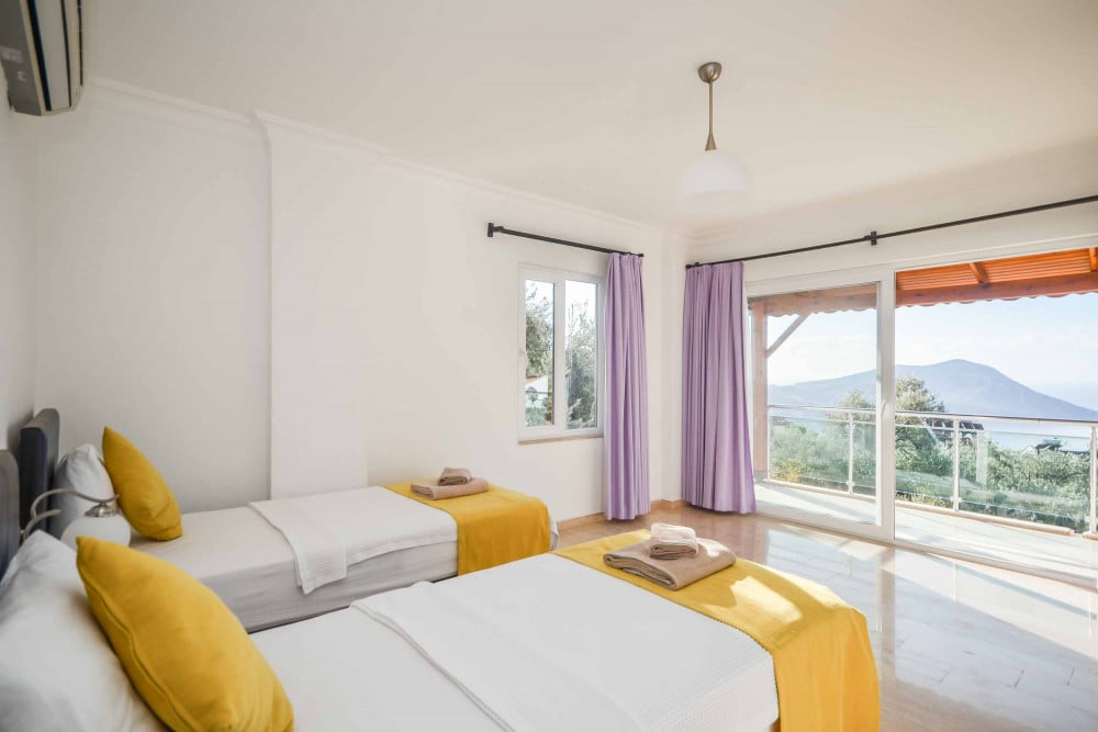 Villa Atakan