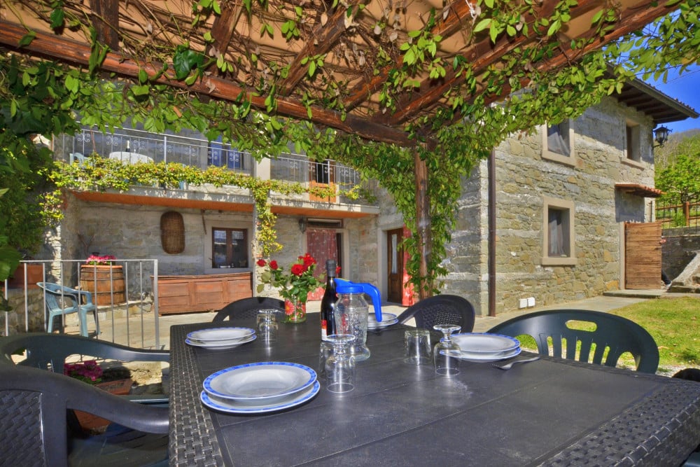 Castiglione di Garfagnana 1