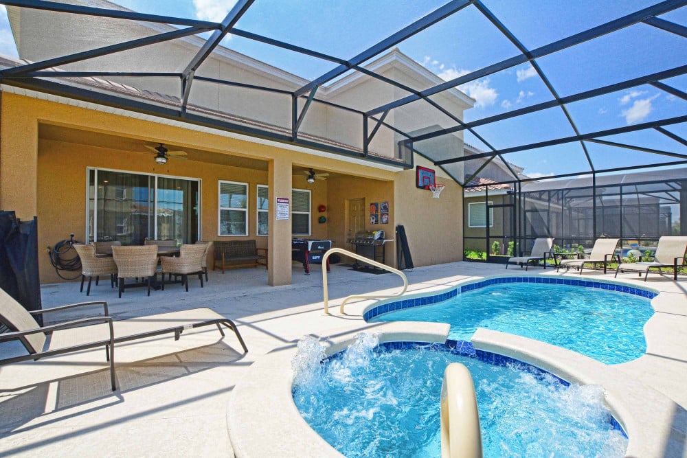 Solterra Resort 716