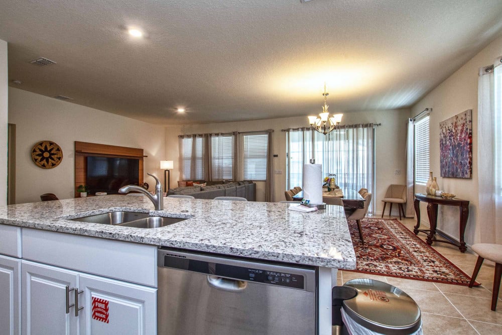 Solterra Resort 716
