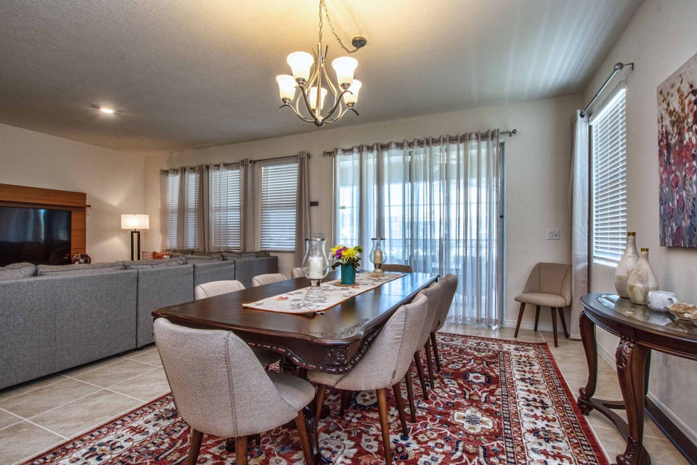 Solterra Resort 716