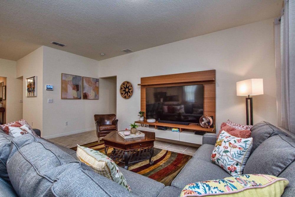 Solterra Resort 716