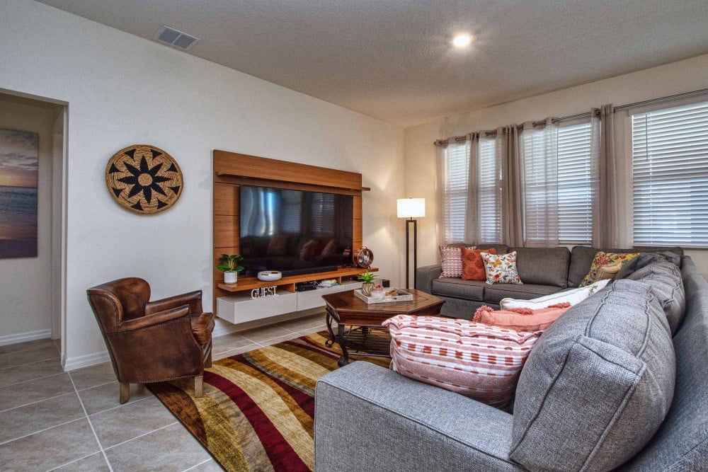 Solterra Resort 716
