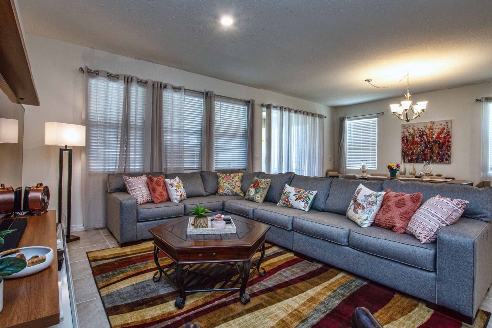Solterra Resort 716