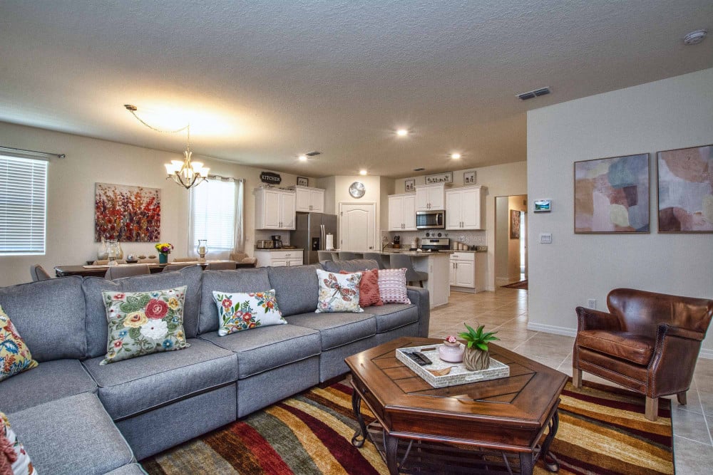 Solterra Resort 716