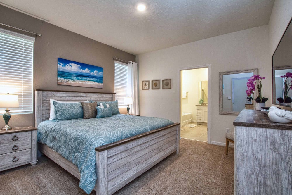 Solterra Resort 716