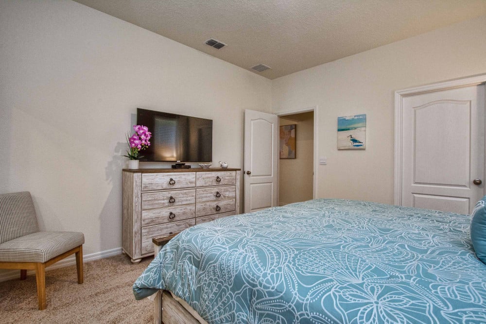 Solterra Resort 716