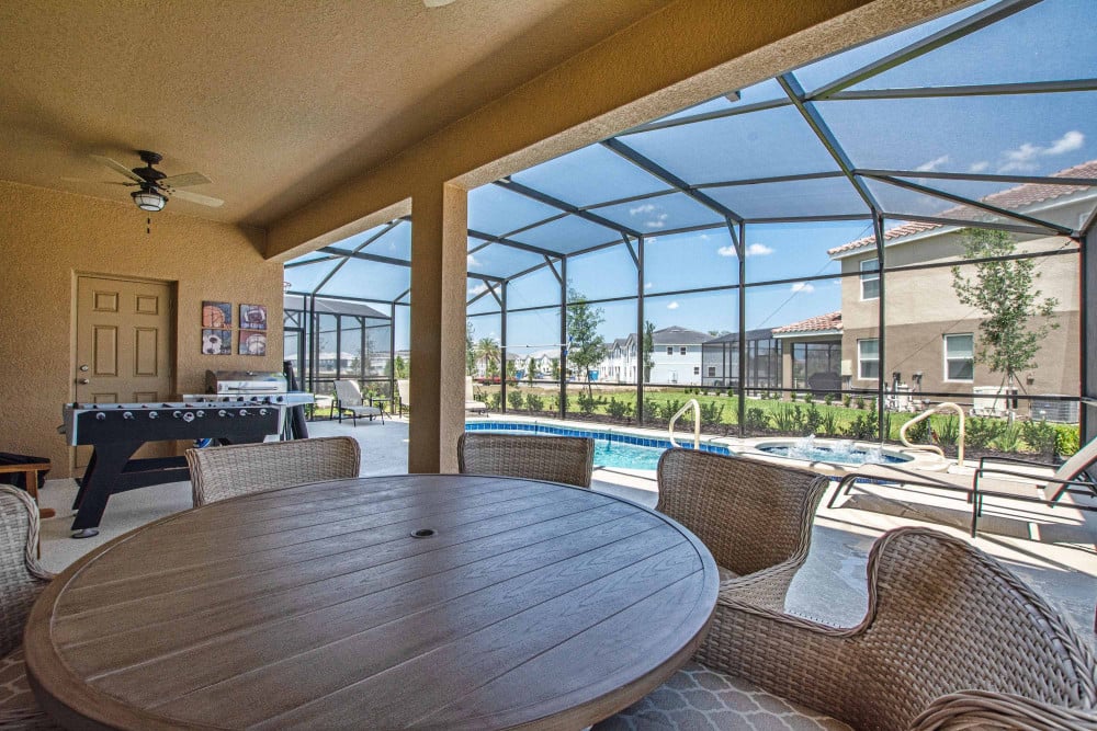 Solterra Resort 716