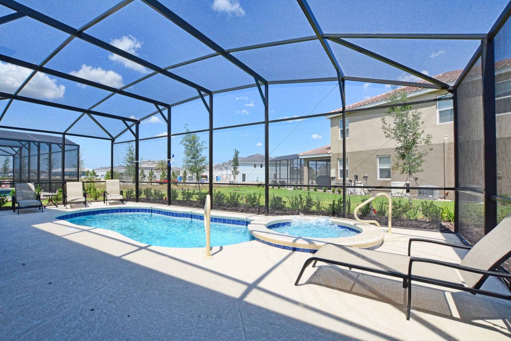 Solterra Resort 716