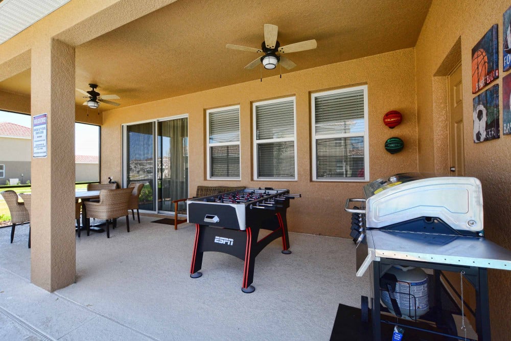 Solterra Resort 716