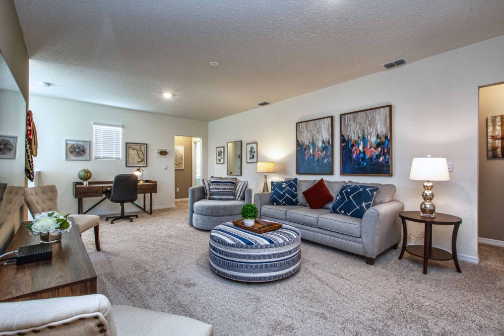 Solterra Resort 716