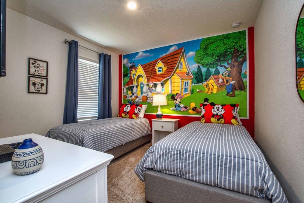 Solterra Resort 716