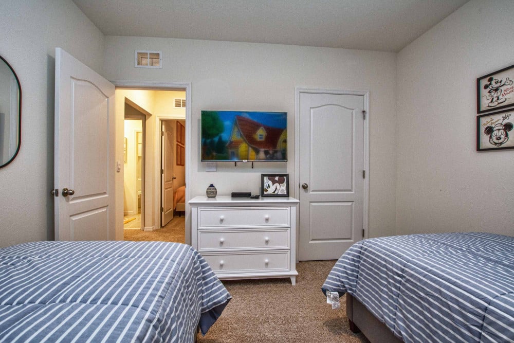 Solterra Resort 716