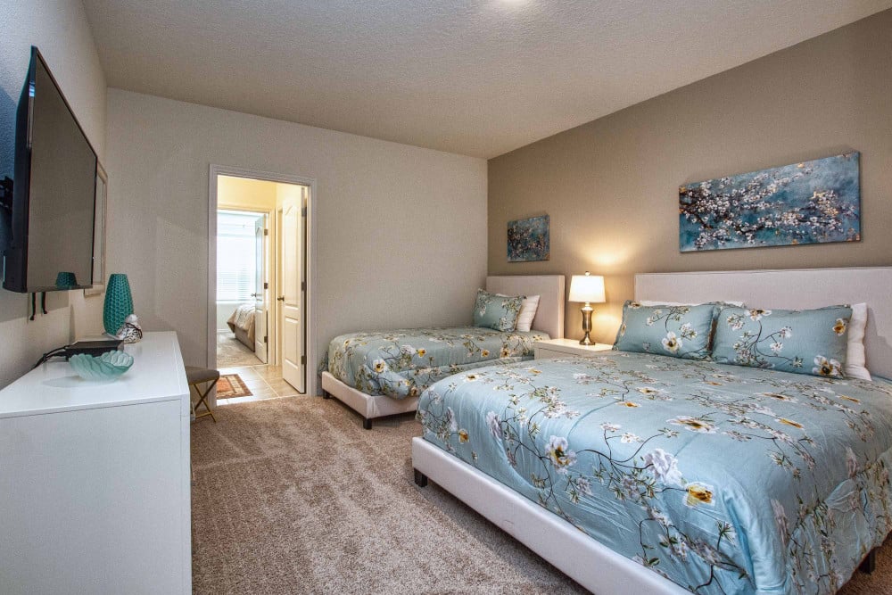 Solterra Resort 716