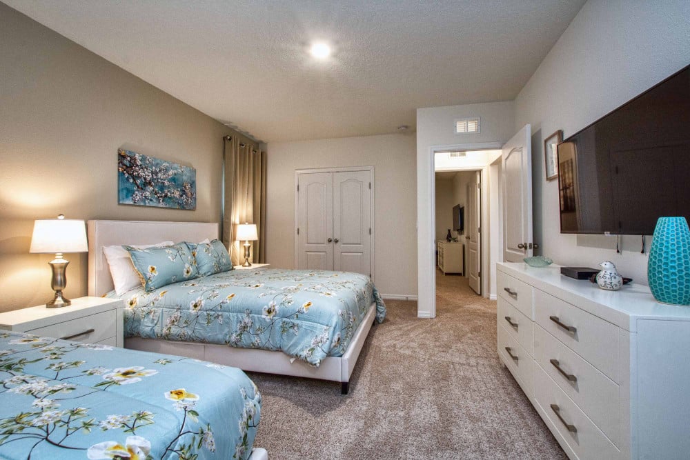 Solterra Resort 716