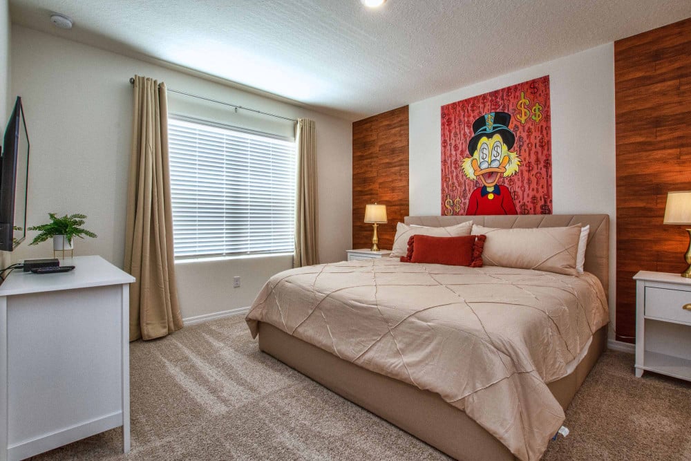 Solterra Resort 716