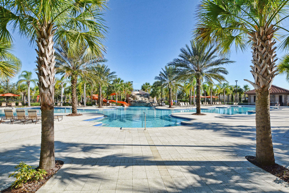 Solterra Resort 716