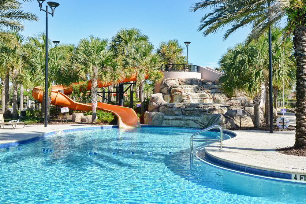 Solterra Resort 716