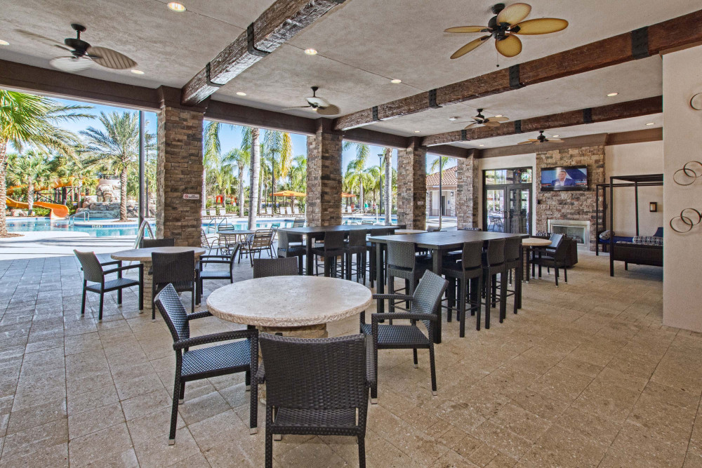 Solterra Resort 716