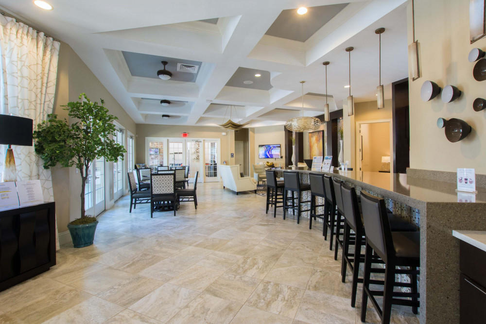 Solterra Resort 716