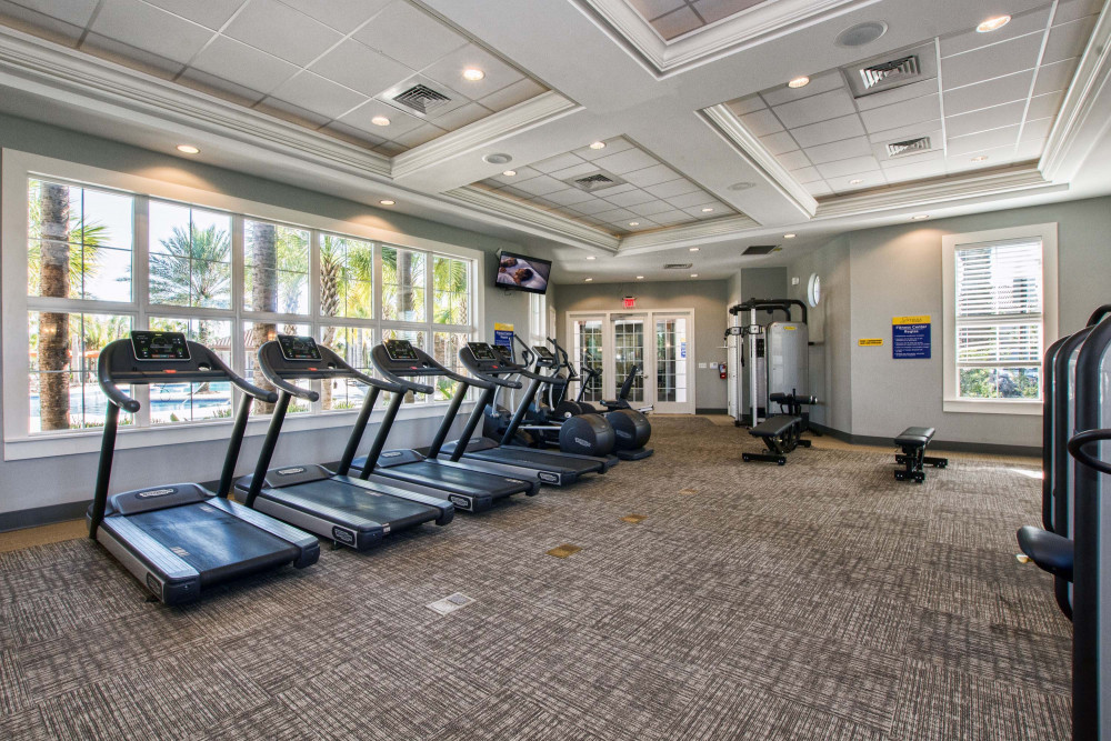Solterra Resort 716