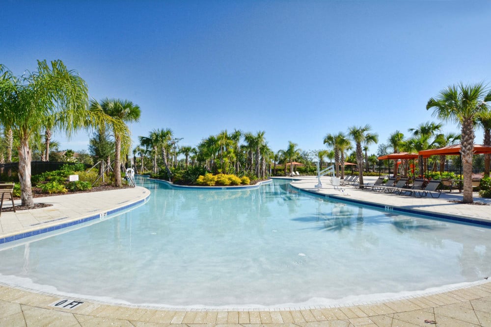 Solterra Resort 716