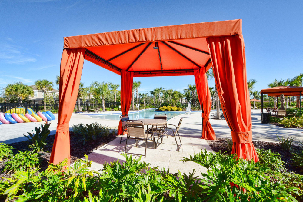 Solterra Resort 716