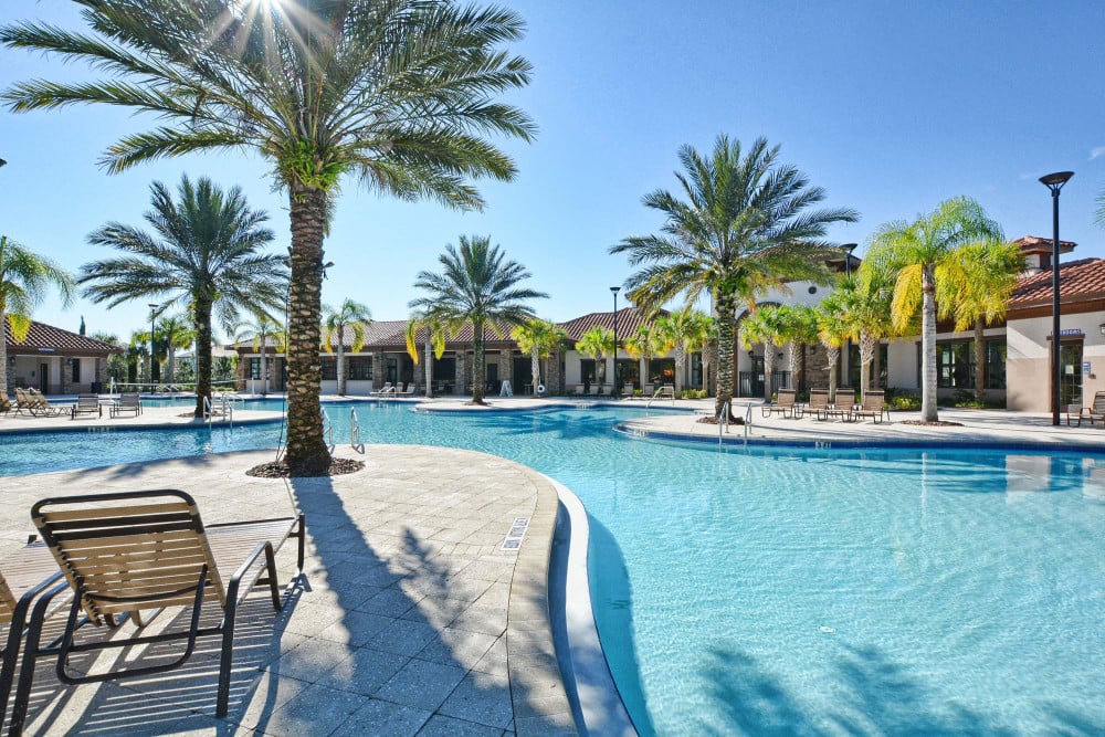 Solterra Resort 716