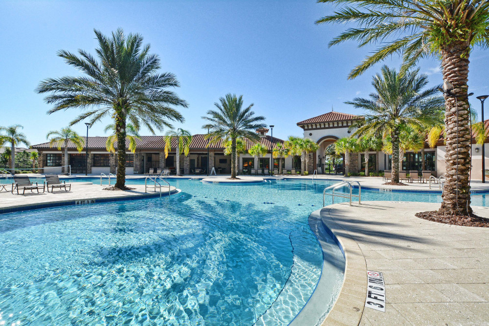 Solterra Resort 716