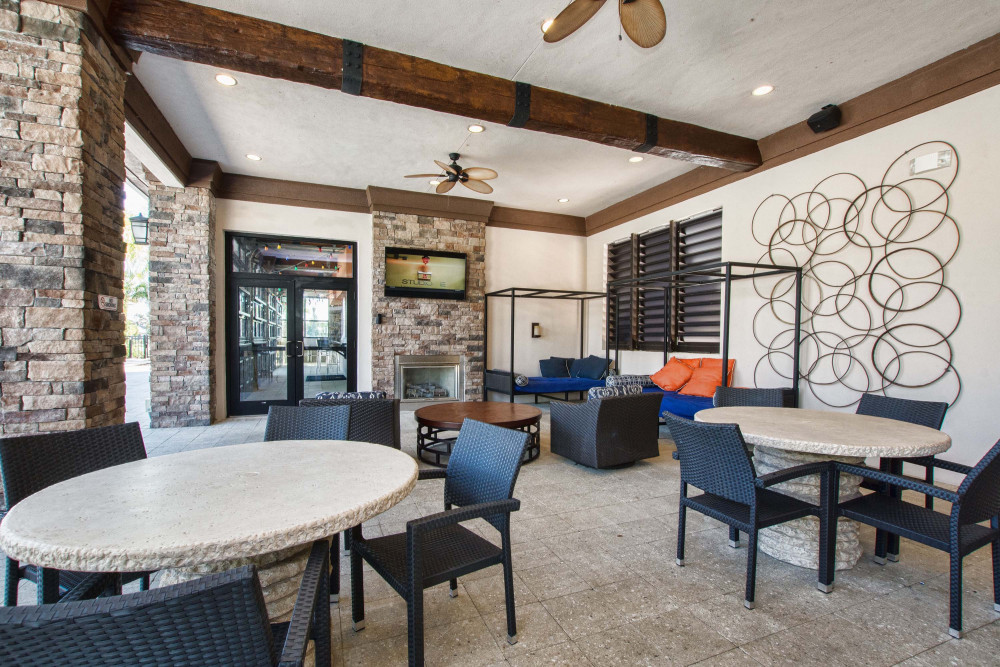 Solterra Resort 716