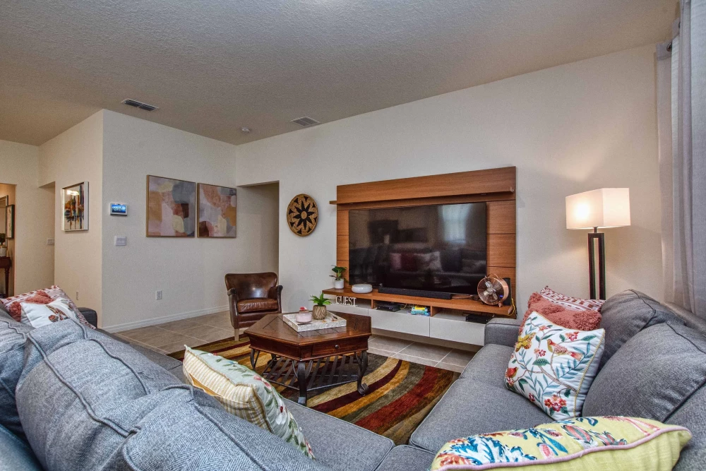 Solterra Resort 716