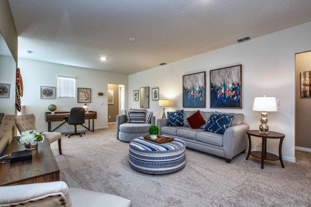 Solterra Resort 716