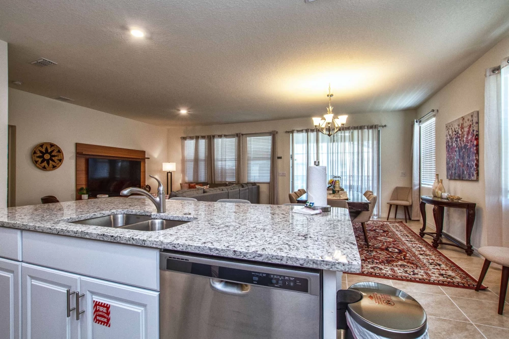 Solterra Resort 716