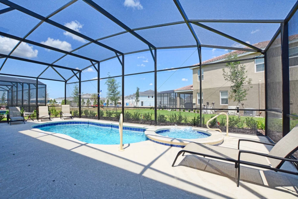 Solterra Resort 716
