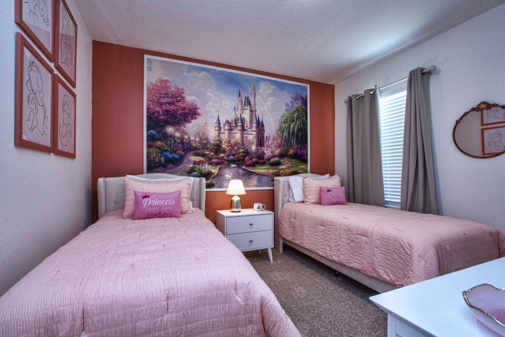 Solterra Resort 716