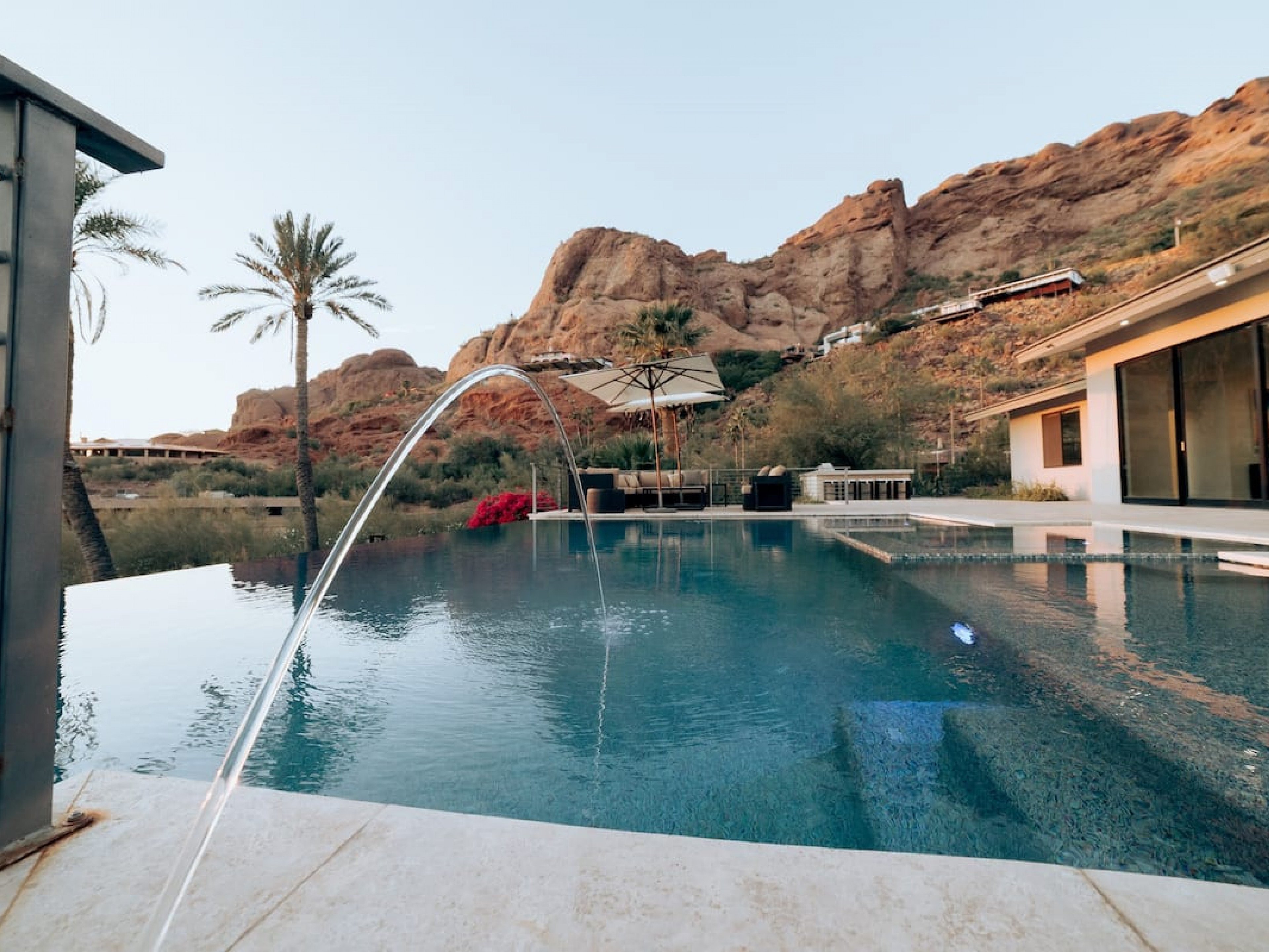 Phoenix 21 - Phoenix vacation rentals with pools  