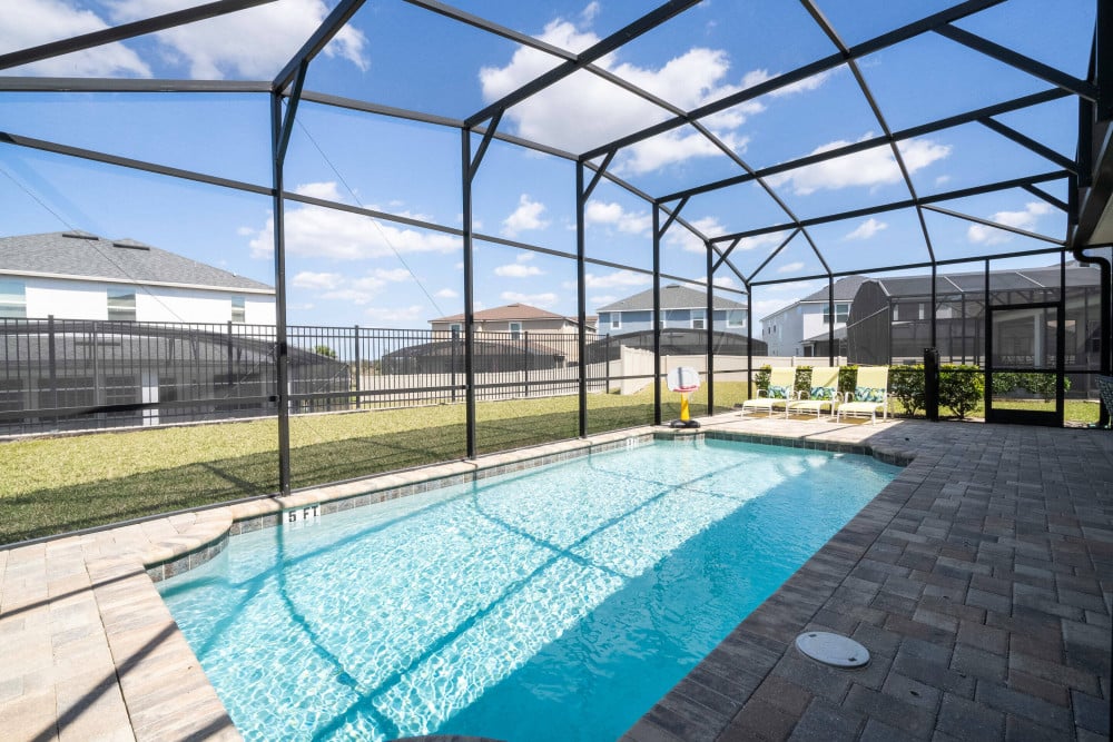 Solara Resort 408