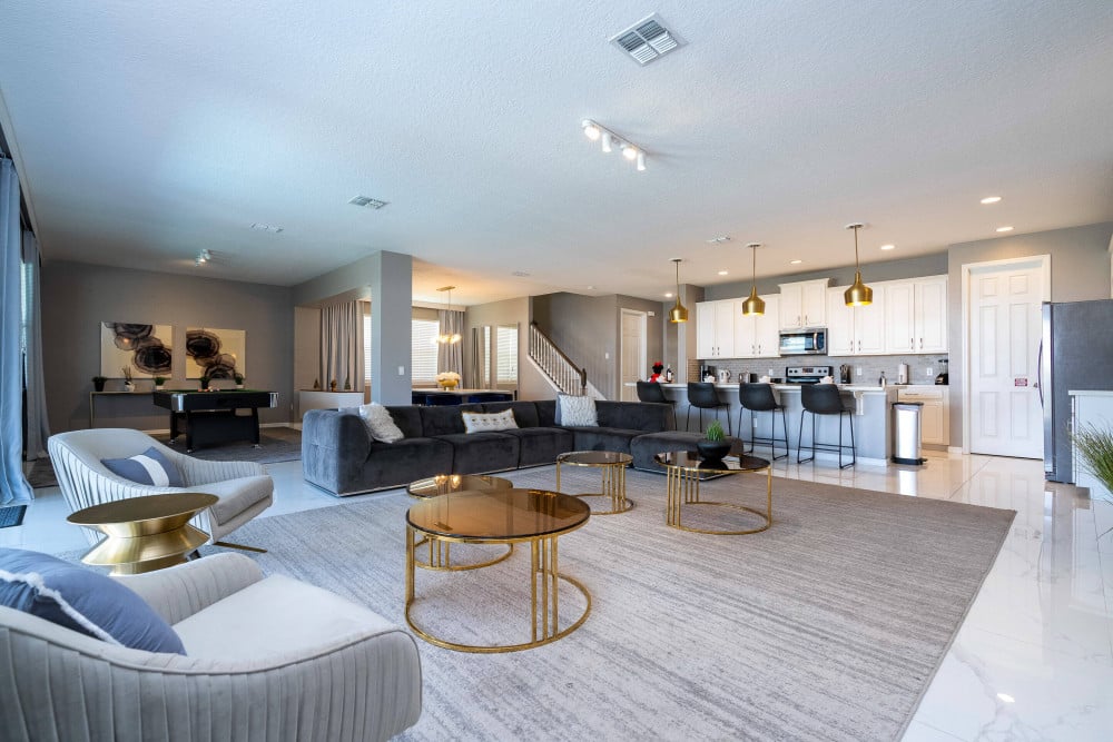 Solara Resort 408