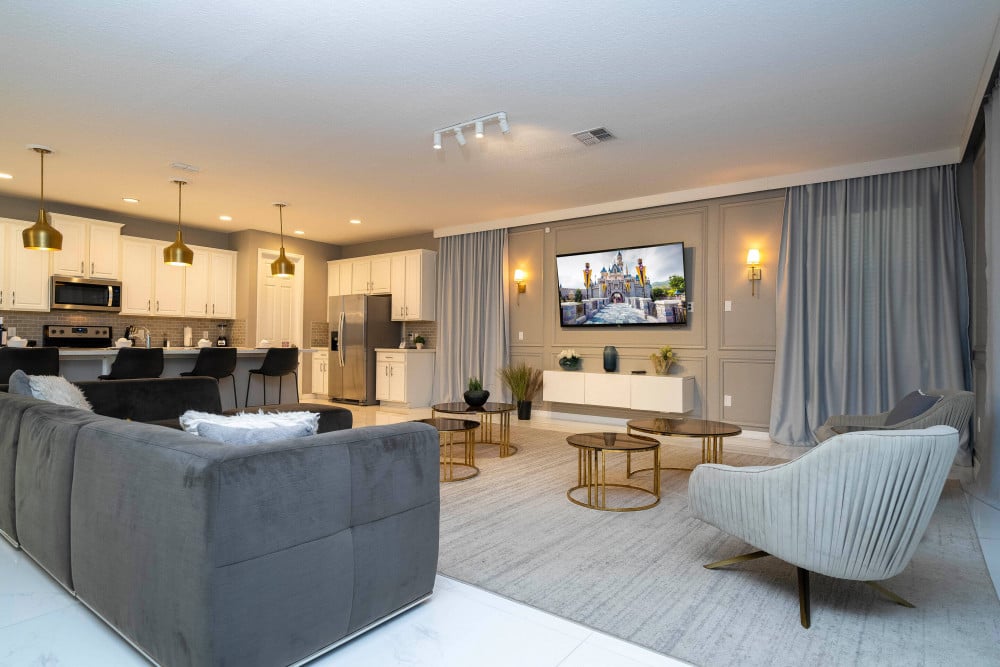 Solara Resort 408