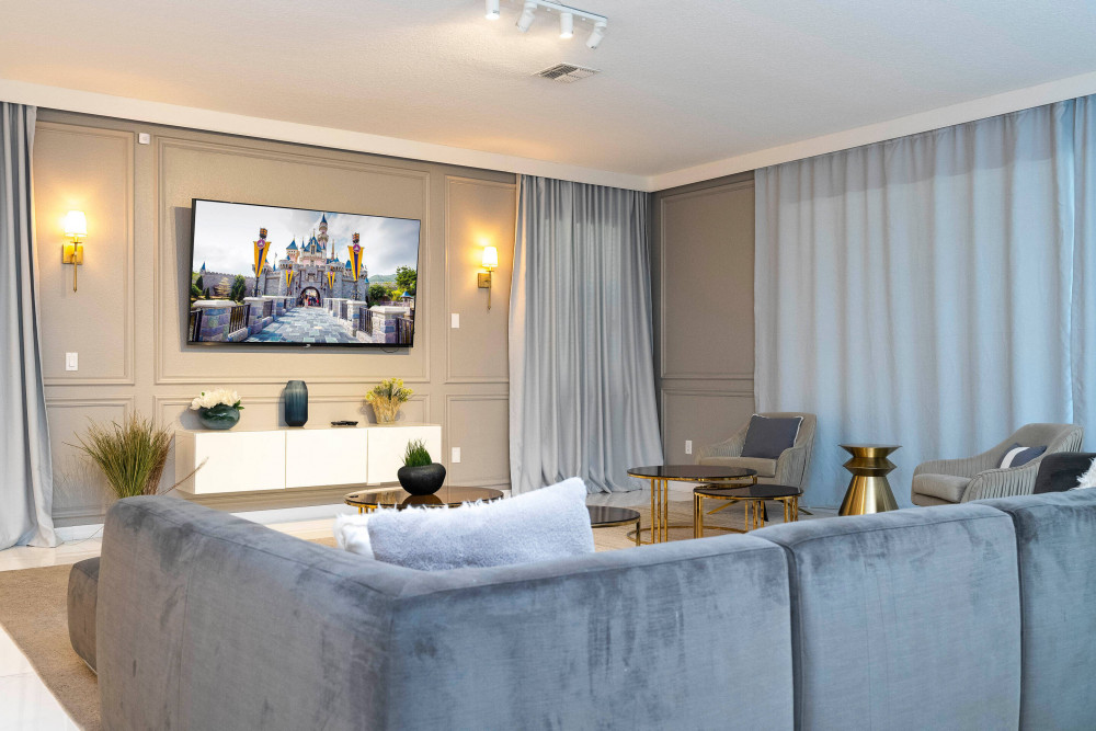 Solara Resort 408