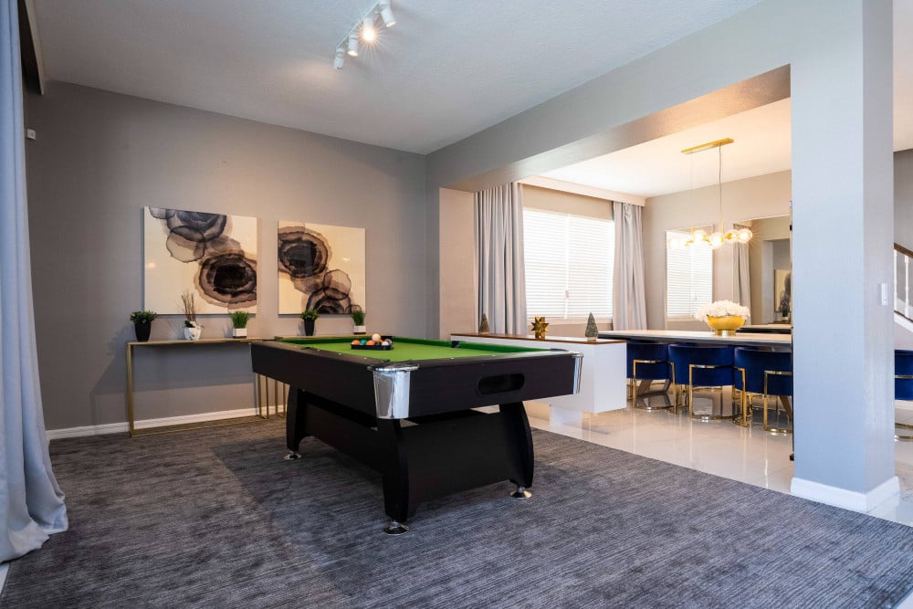 Solara Resort 408