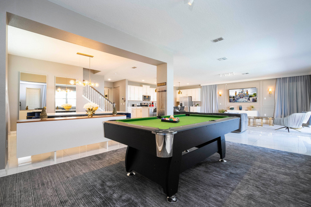 Solara Resort 408
