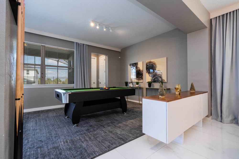 Solara Resort 408