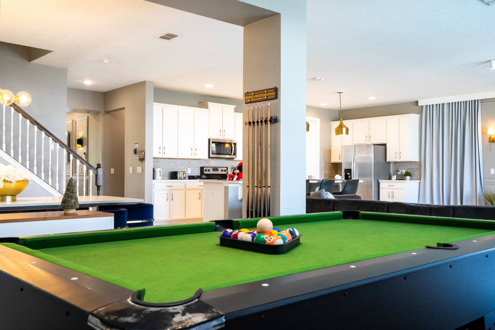 Solara Resort 408